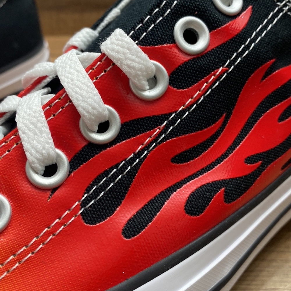 CONVERSE CTAS OX BRAND NEW - Picture 6 of 7